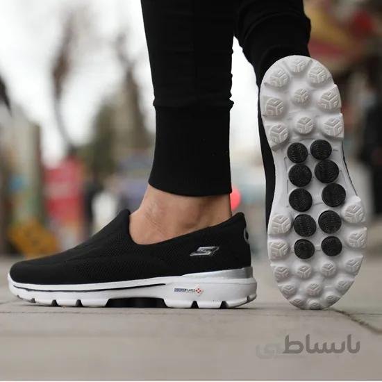 اسکیچرز پمپی