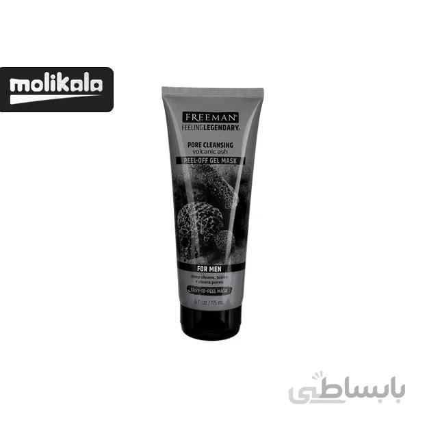 ماسک لایه بردار و پاک کننده فریمن Freeman