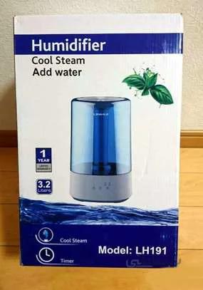 دستگاه بخور سرد لین هو مدل HuMIdIfier LH191بخورسرد