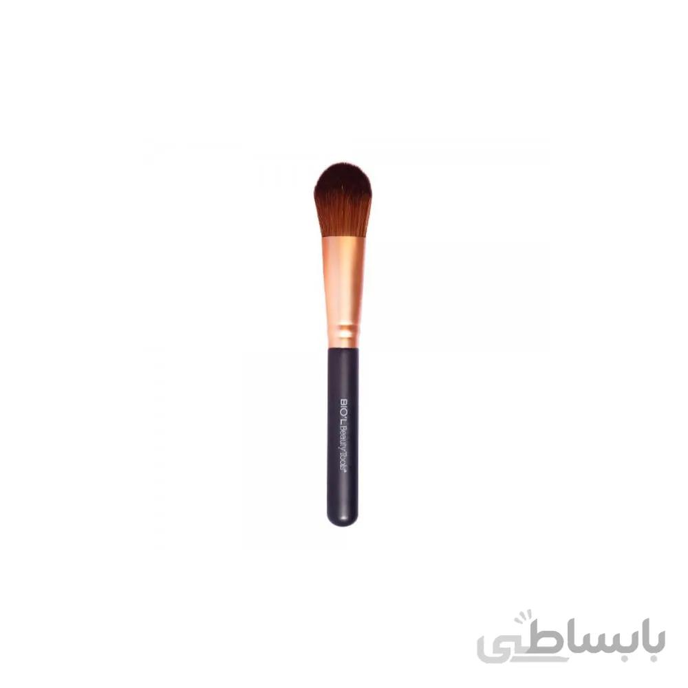 براش آرایشی بیول بیوتی مدل BLUSH CRUSH