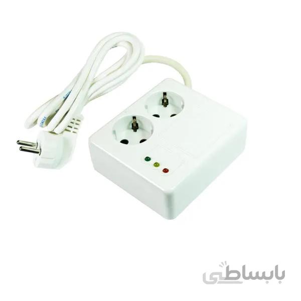 محافظ ولتاژ آیلا مدل AL300