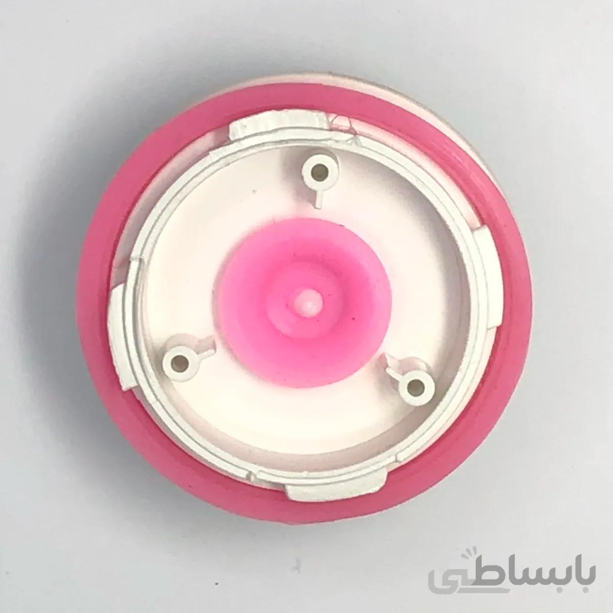 درب زیر مخزن بخور سرد GOAL