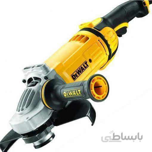 سنگ فرز صنعتی دیوالت 2800 وات