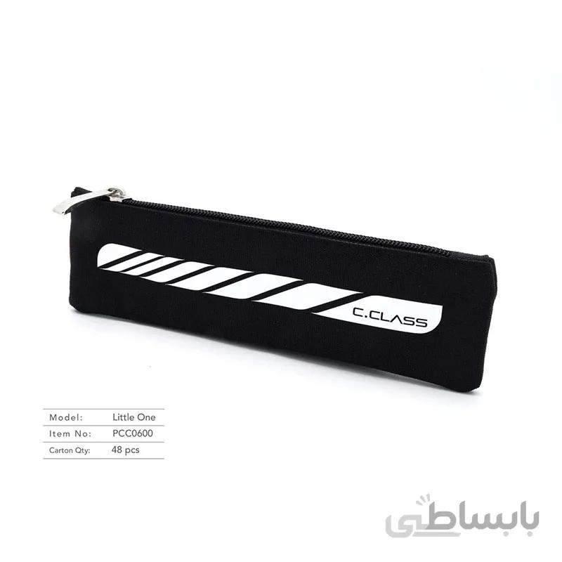 جامدادی طرحدار سی کلاس1