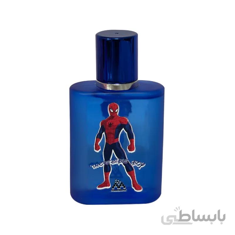 اینکردیبل بوی (incredible boy) – 30ml