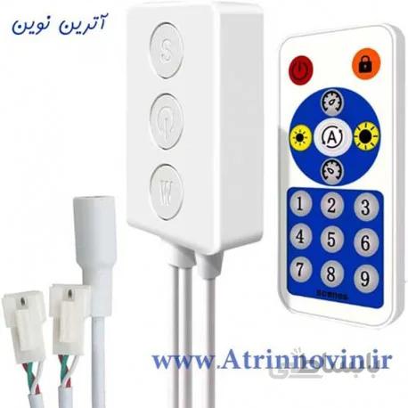 کنترلر دیجیتال SP 601E