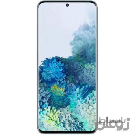 گوشی موبایل سامسونگ مدل Galaxy S20 SM-G980F/DS دو سیم کارت ظرفیت 128 گیگابایت