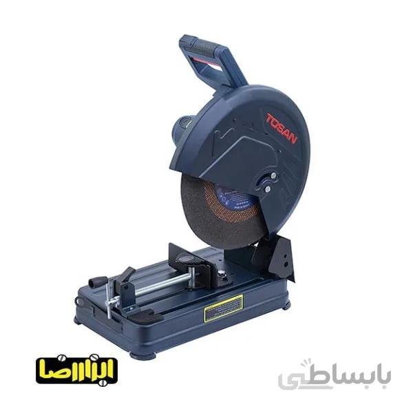 اره پروفیل بر توسن مدل 5198C کد 139163