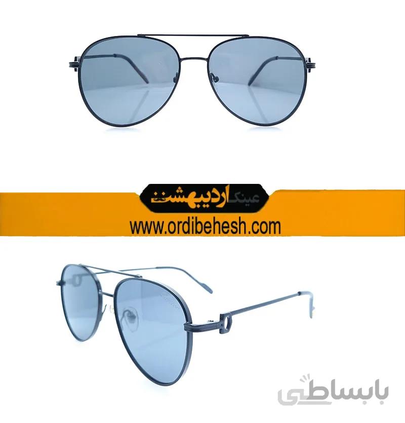 عینک آفتابی اسپرت Cartier کد 508704