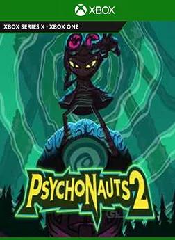 اکانت قانونی ایکس باکس Psychonauts 2