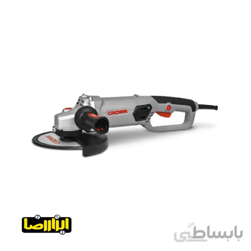 فرز آهنگری کرون 1500 وات مدل CT13508