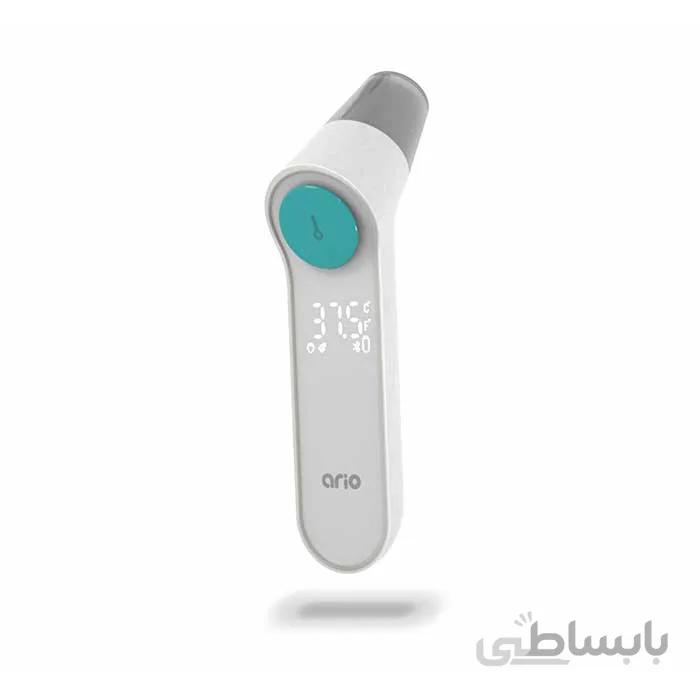 تب سنج دیجیتال غیرتماسی آریو Ario ا Ario Non-Contact Infrared Thermometer