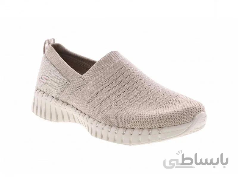 کفش راحتی زنانه اسکچرز مدل Skechers 124043TPE