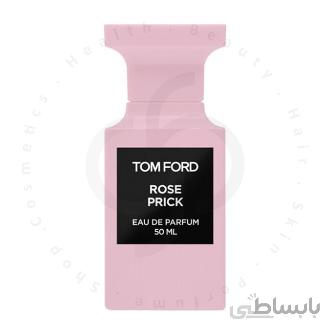 عطر ادکلن تام فورد رز پریک