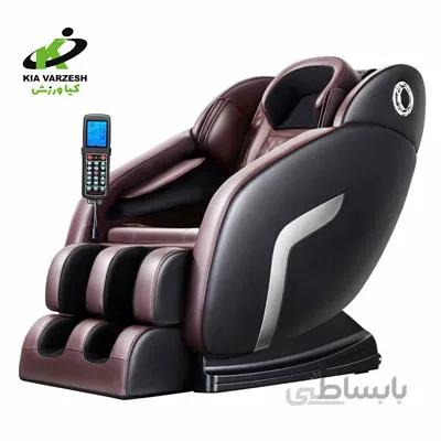 صندلی ماساژور فول آپشن جدید 2020 - مشخصات، خرید و قیمت ا full option massage chair 2020