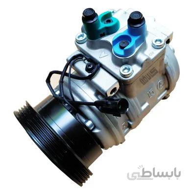 کمپرسور کولر ریو اصلی مارک دووان ساخت کشور کره