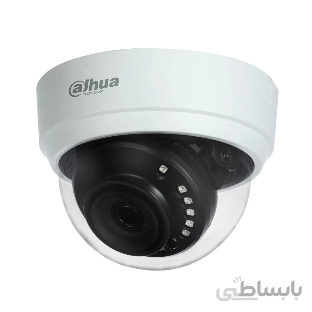 دوربین مدار بسته داهوا مدل HAC-HDPW1200R ا DAHUA HAC-HDPW1200R