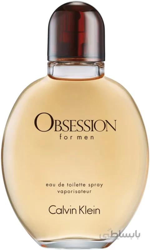 عطر کلوین کلین آبسشن ا عطر Calvin Klein Obsession