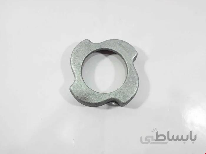 طوقه چرخ گوشت مولینکس(فابریک)