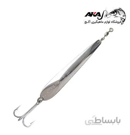 قاشقک ماهیگیری SPOON FISHING