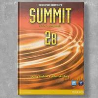 Summit 2B 2nd
