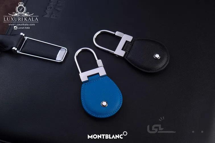 جاسوئیچی Mont Blanc ا Mont Blanc Key Chain