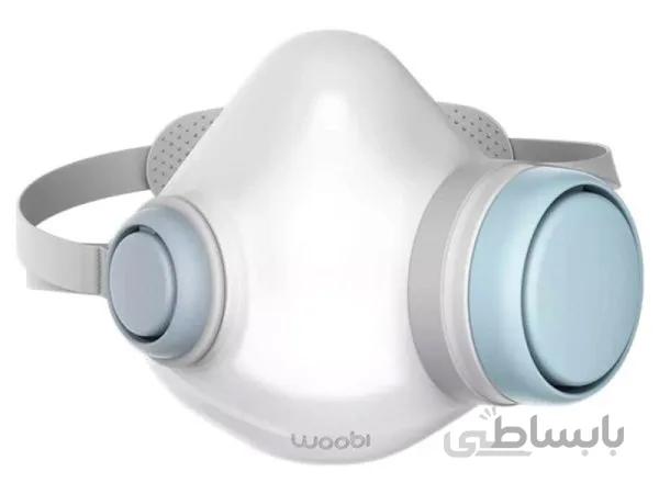 ماسک فیلتردار صورت Airmotion Woobi Plus Mask