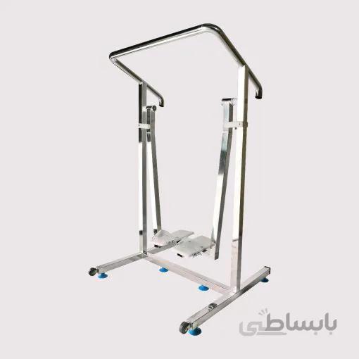 دستگاه الپتیکال آبی مدل HG003
