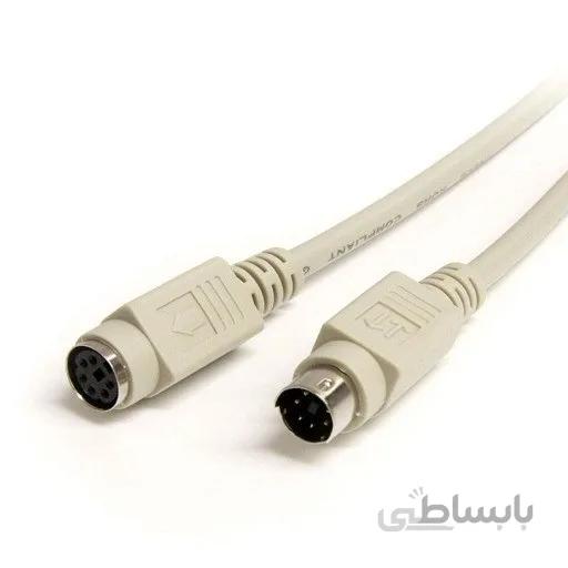 کابل افزایش طول PS2 طول ۱٫۵ متر