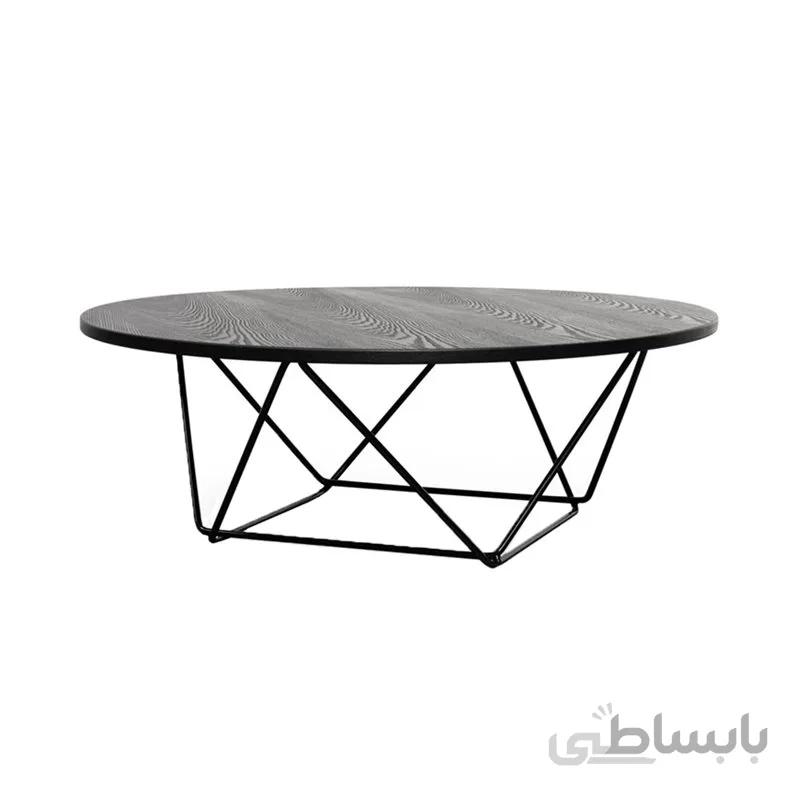 میز جلو مبلی Tamika