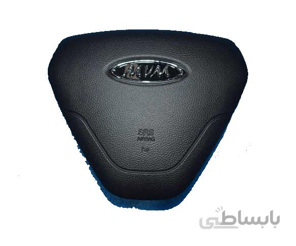 ایربگ راننده ام وی ام X22