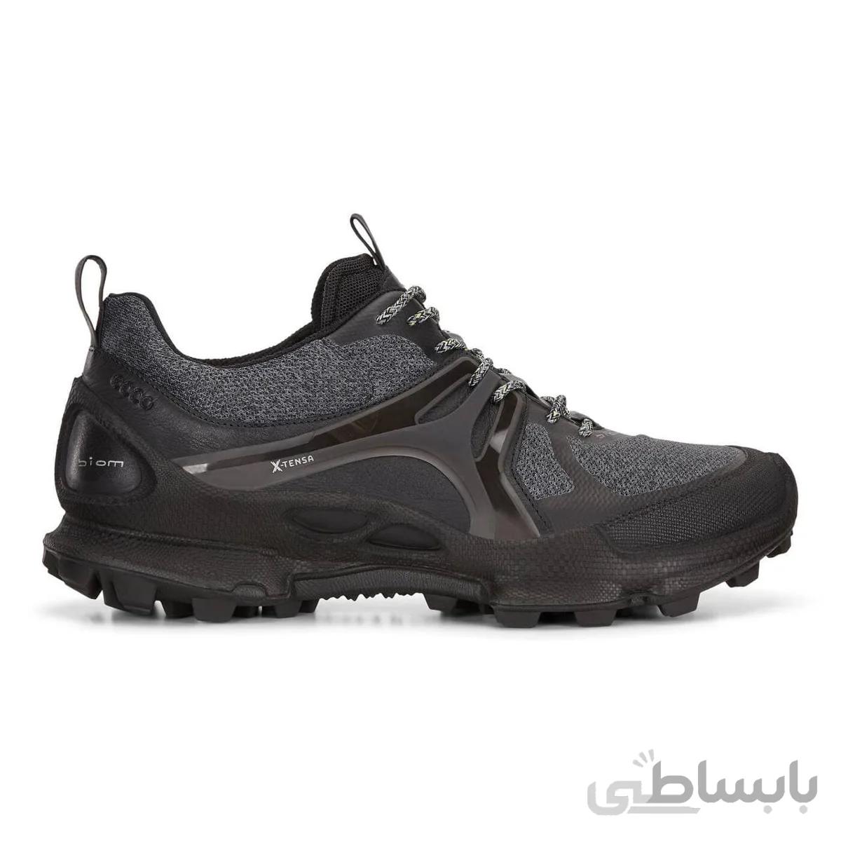 کفش مردانه/زنانه اکو اصل مدل ECCO BIOM C-TRAIL MEN’S LOW TEX SHOES