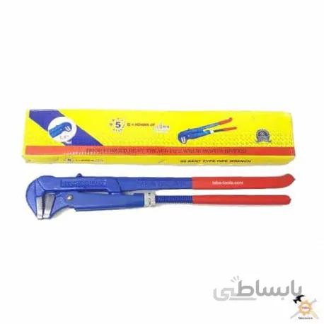 آچار لوله گیر 1 اینچ فایو استار FIVE STAR