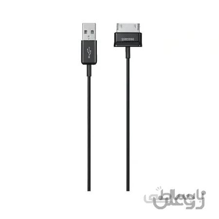 کابل شارژ تبلت 30 پین سامسونگ