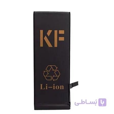 باتری موبایل اورجینال KUFENG iPhone 5S