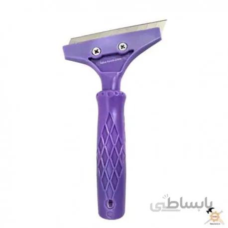 کاردک شیشه پاکن تیغ تعویض شو بزرگ ATT