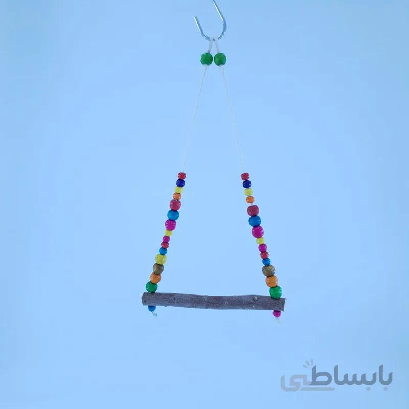 تاب بازی مثلثی
