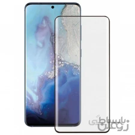 گلس گوشی موبایل سامسونگ SAMSUNG S20 PLUS