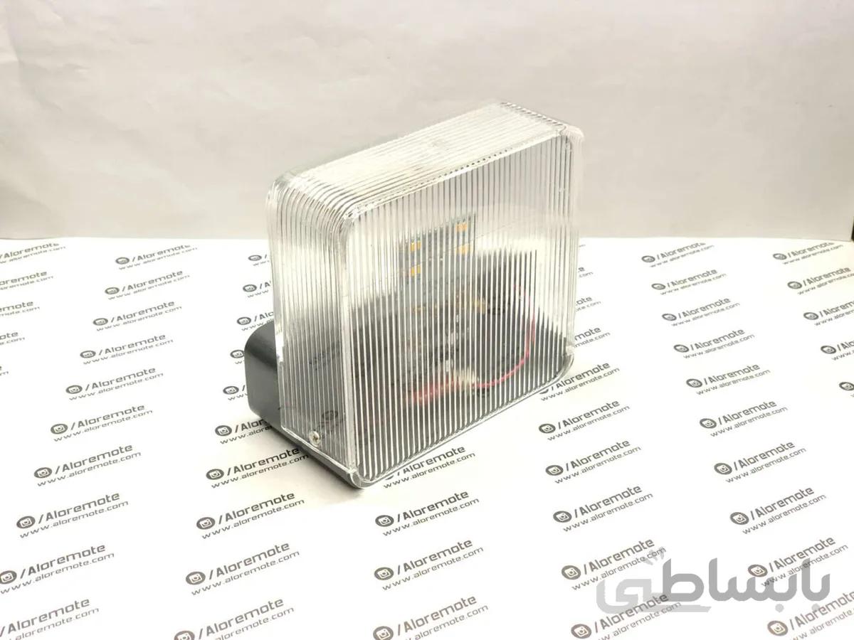فلاشر ال ای دی 24 ولت چشمک زن