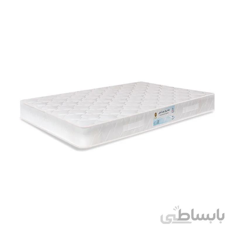 تشک رویال خواب آسایش آوا عرض 160 ا RoyalKhabAsayesh Ava Mattress