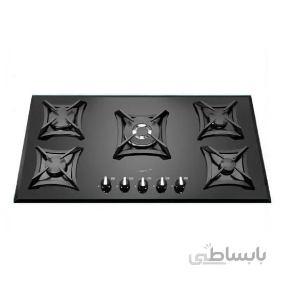 گاز صفحه ای رابیتس مدل RG559