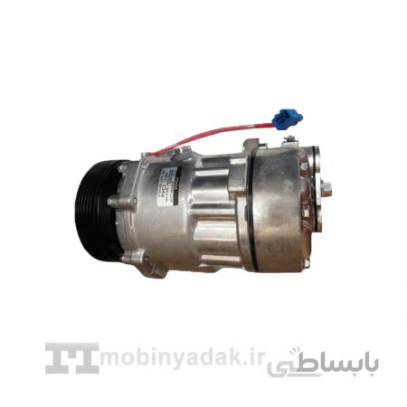 کمپرسور کولر ولکس c30