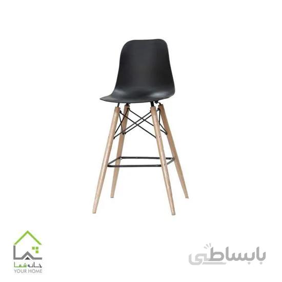 صندلی اپن پایه ایفلی کانتر k600