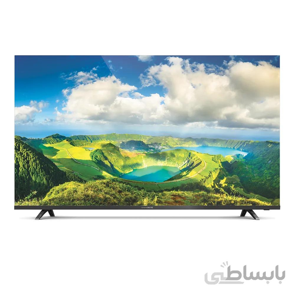تلویزیون 43 اینچ دوو مدل DSL-43K5750