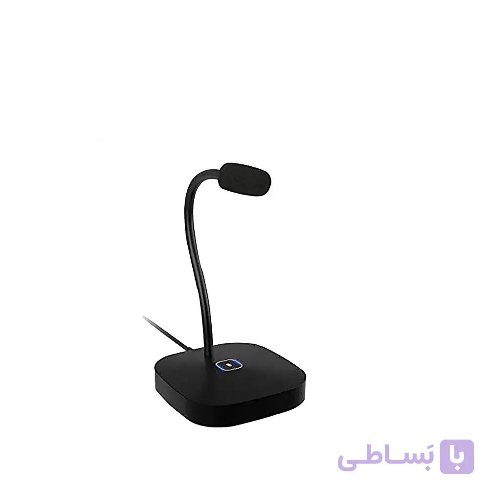 میکروفن رومیزی یانمای Yanmai G22