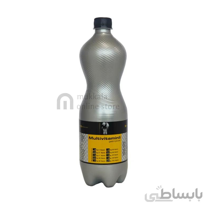 بلک بورن یک لیتری ویتامینه ترکیه