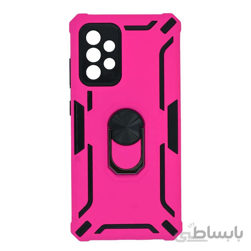 قاب گوشی سامسونگ Galaxy A52 (4G-5G) بتمنی ضد ضربه BAT-MAN