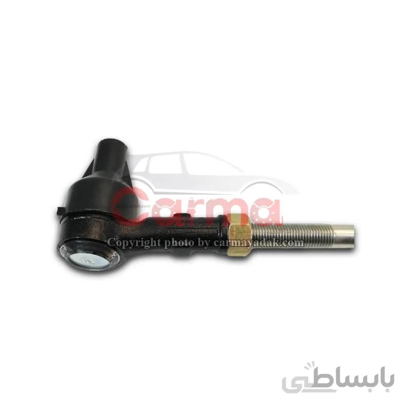 ست سیبک و قرقری فرمان ام وی ام 550 شرکتی