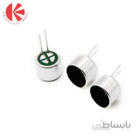 میکروفن خازنی MICROPHONE 60DB