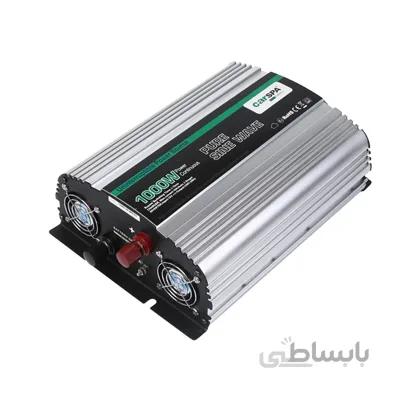 اینورتر سینوسی 1000 وات برند CARSPA مدل CPS1000-242